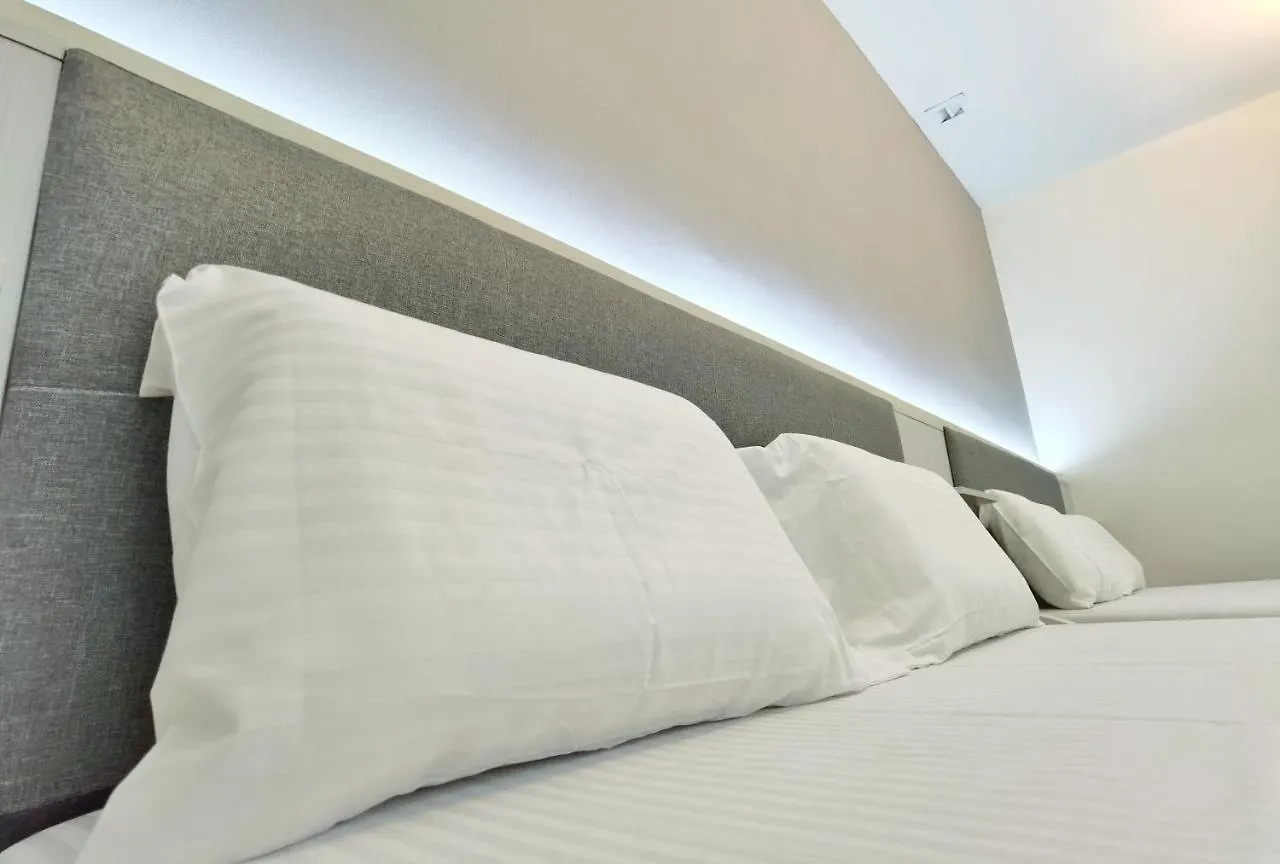 Smor Hotel 조호르 바루 말레이시아