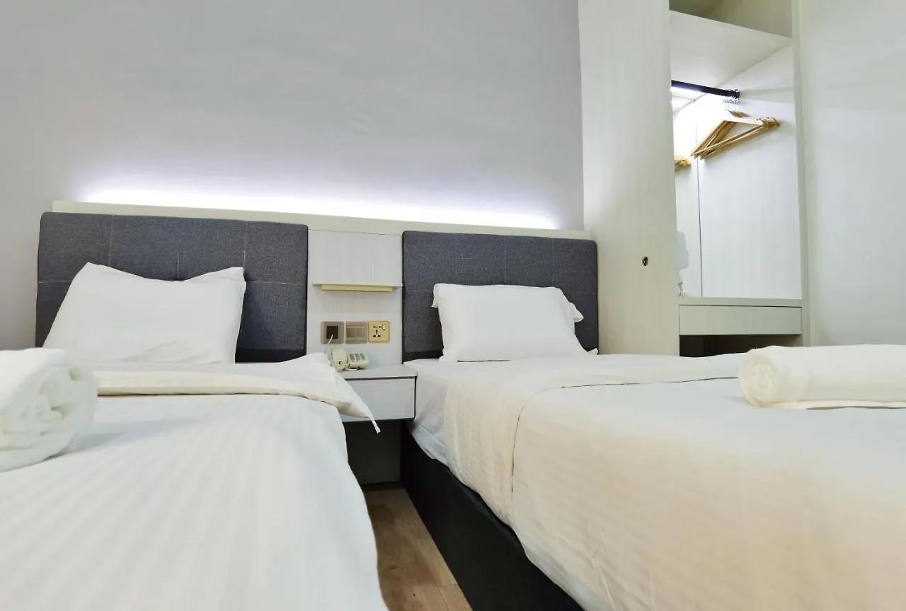 جوهر بهرو Smor Hotel  جوهر بهرو