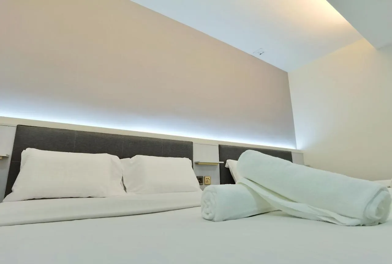 جوهر بهرو Smor Hotel جوهر بهرو