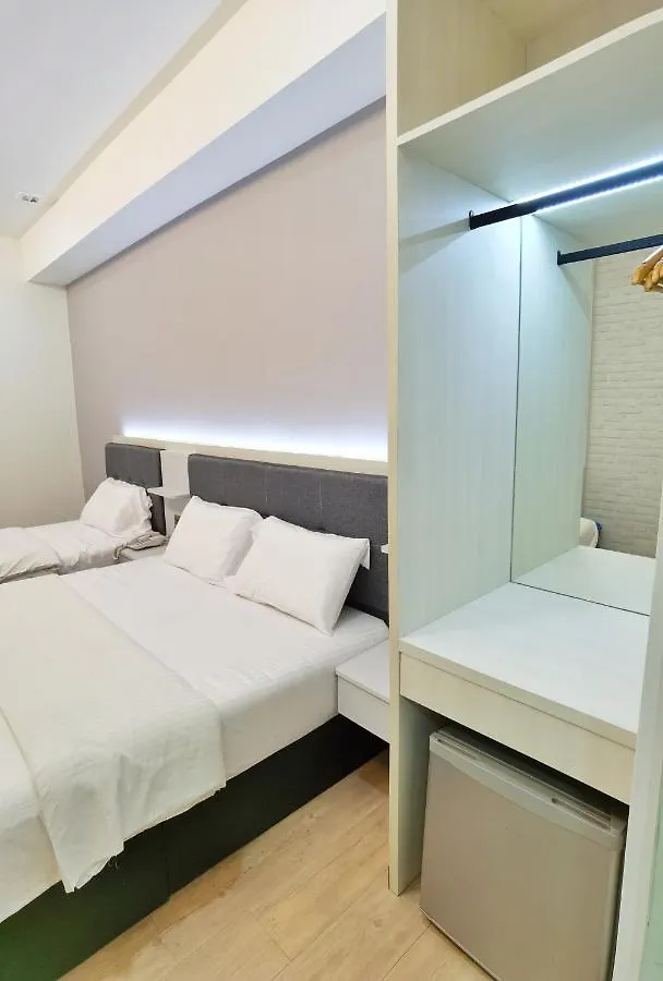 Smor Hotel Johor Bahru