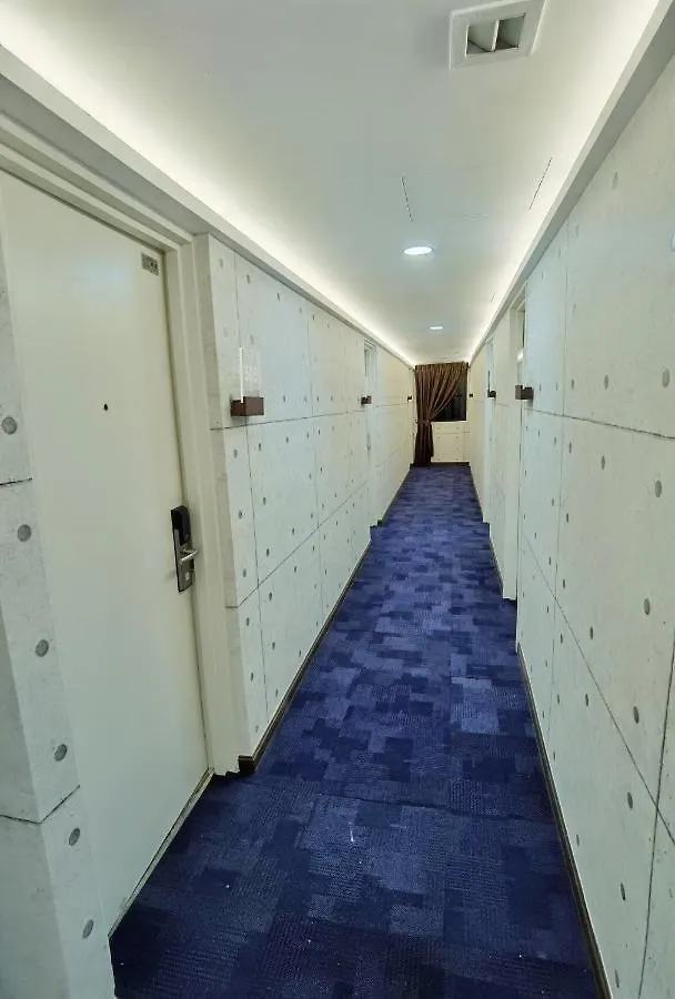 Smor Hotel Johor Bahru Malaysia