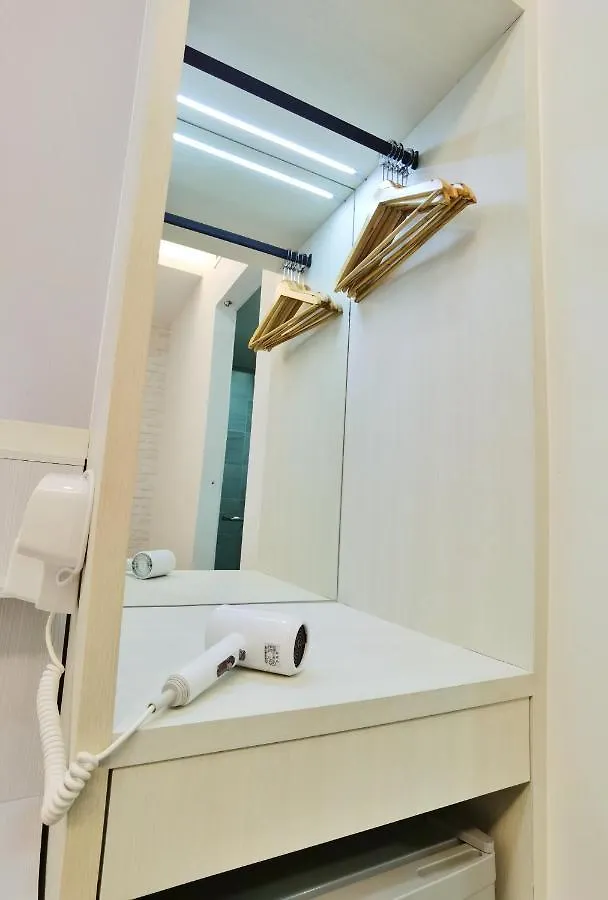 Smor Hotel Johor Bahru