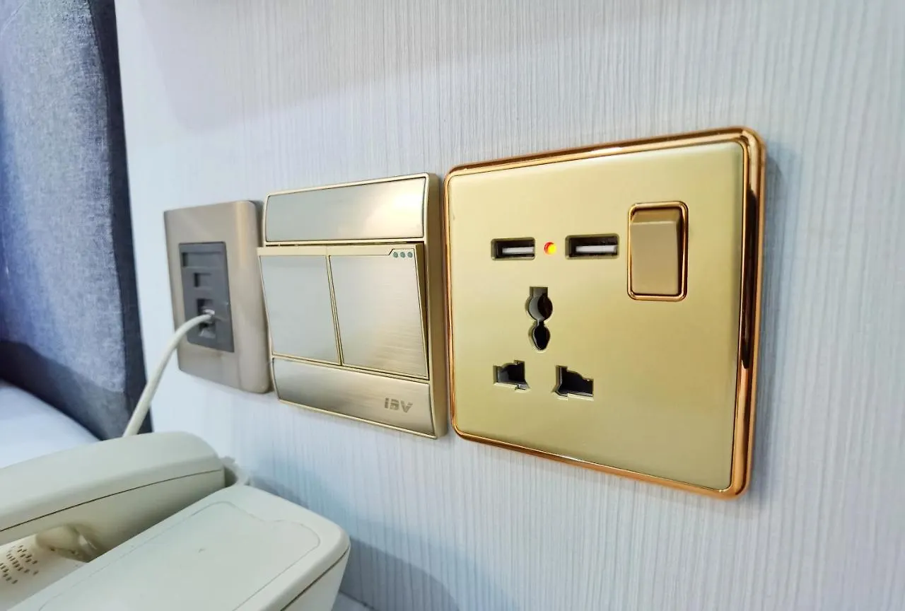 Smor Hotel Johor Bahru