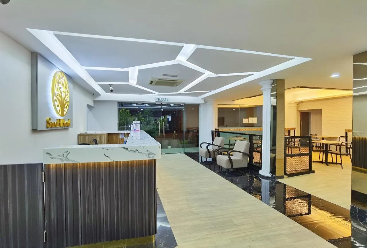 Smor Hotel Johor Bahru