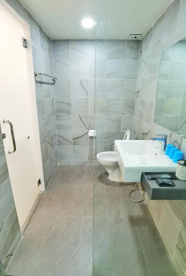 Smor Hotel Johor Bahru